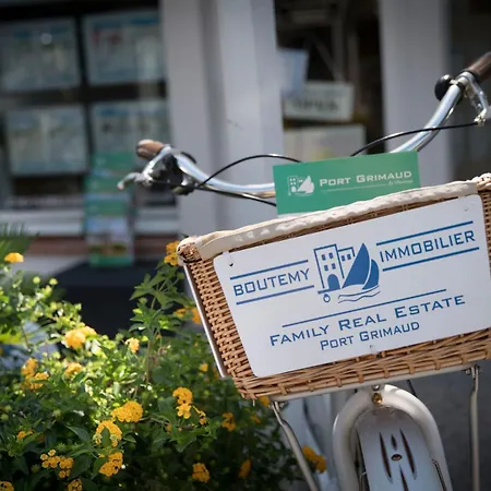 Enlarged House With Wifi And A Mooring Next To The - Ac 그리모