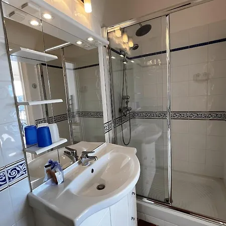 Enlarged House With Wifi And A Mooring Next To The - Ac